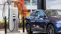 La rete di ricarica Mercedes in Nord America