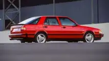 Saab 9000