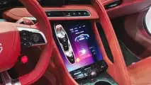 MG Cyberster en IAA Mobility 2023