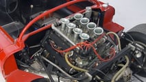 Alfa Romeo Tipo 33-2 Mugello Spider
