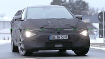 Kia EV6 Erlkönig (November 2023)