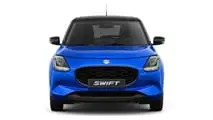 Suzuki Swift (2024)