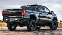 GMG Hennessey Goliath 650 Sierra 500 AT4