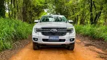 FORD RANGER 3.0 V6 XLS 4X4 2024