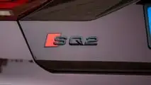 Prueba Audi SQ2 TFSI quattro S tronic