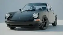 Porsche 912 von KAMmanufaktur