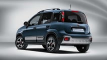 Fiat Panda Cross