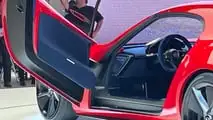 Conceito Mazda Iconic SP