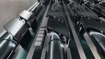 HyperloopTT Express Freight