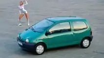Renault Twingo (1993-2005)