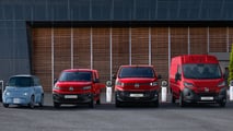 Citroen Commercial Vans
