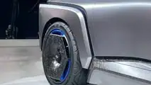 Subaru Sport Mobility Concept