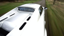 Noble M400 test drive