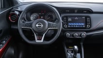 Nissan Kicks XPlay 2024