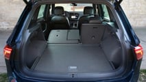 Volkswagen Tiguan 2024, gli interni a confronto