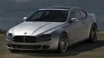 Fisker Latigo CS