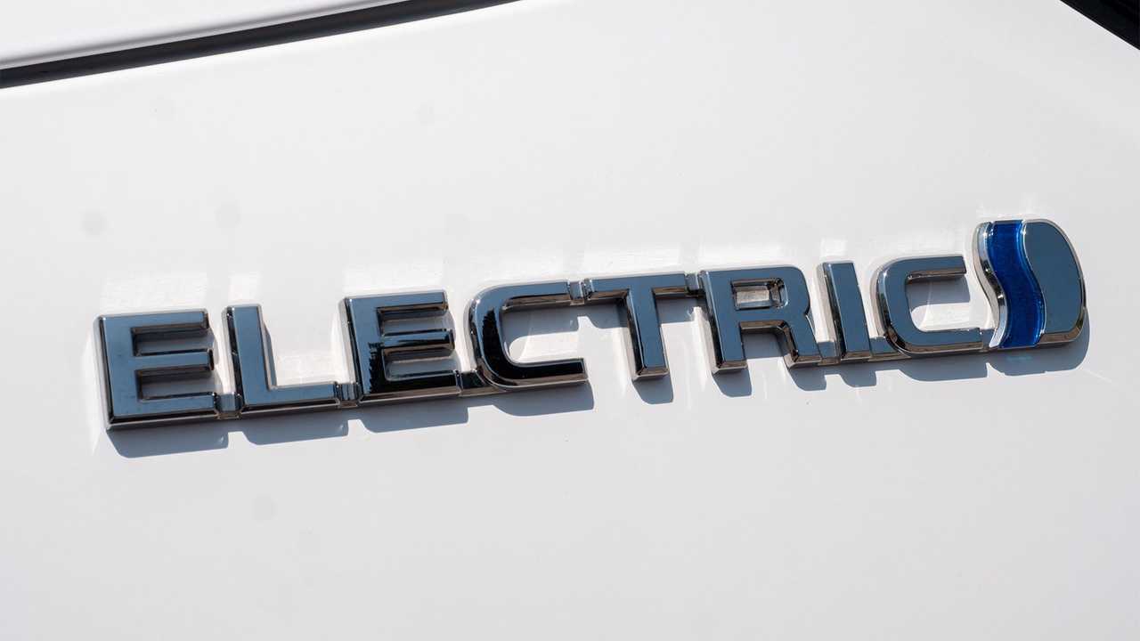 Toyota ProAce City Electric - Test Drive