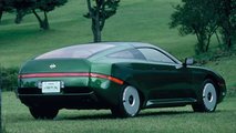 Nissan AP-X (1993) 