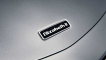 McLaren Artura Platinum Jubilee Queen Elizabeth II