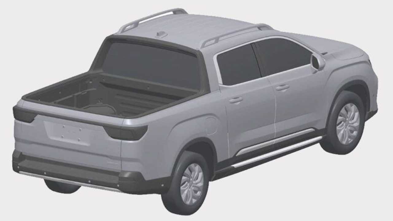 Radar Pickup