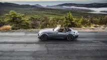 Wiesmann Project Thunderball: Das Exterieur
