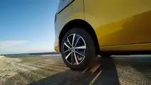 Mercedes-Benz Clase T 2022