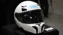 Shoei Opticson Display