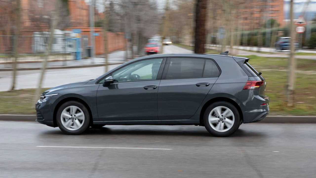 Volkswagen Golf Life 1.5 TSI 130 CV