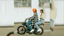 Urban Drivestyle And SNIPES Collab To Release Two Limited-Edition E-Bikes