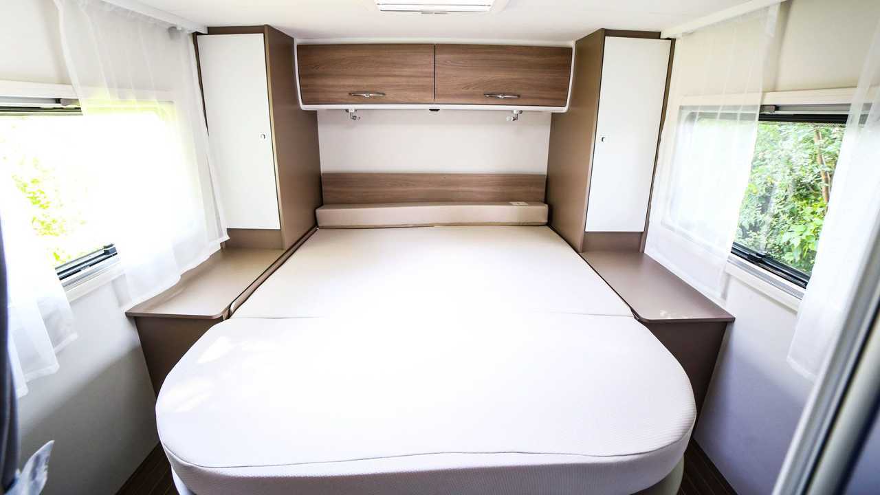 Blucamp Ocean 525 autocaravana