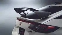 Honda Civic Type R (2023)