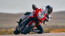 2022 MV Agusta Turismo Veloce RC SCS - Track