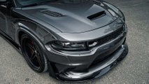 Dodge Charger SRT Hellcat Widebody By Bader