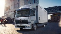 Mercedes-Benz eAtego
