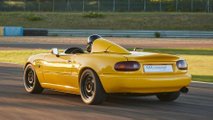 Gorgona Cars NM Concept