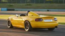 Gorgona Cars NM Concept
