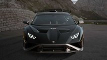 Novitec Lamborghini Huracán STO
