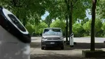 Fiat Professional E-Doblò Van 2022