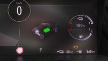 Opel Grandland Hybrid (2022) im Dauertest, Teil 2