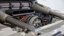 Porsche 959 S owned by Nick Heidfeld