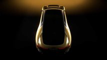 Drako Dragon SUV Teasers