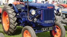 Fordson E27N