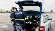 Pneumatici: 3 su 10 hanno problemi