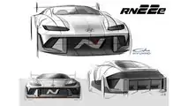 Hyundai RN22e Concept