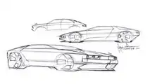 Hyundai N Vision 74 Concept