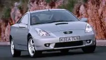 Toyota Celica (T23, 1999-2005)