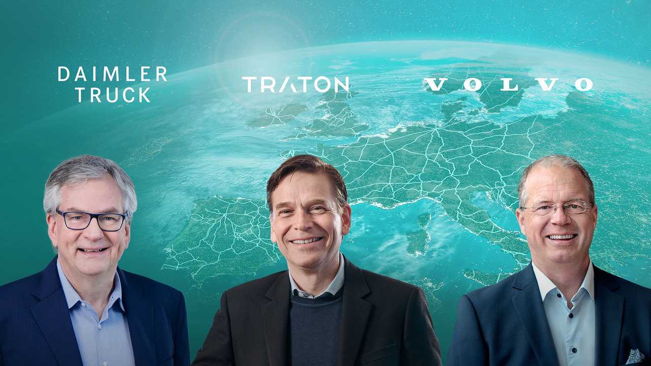 Gruppo Traton