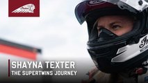 Indian Motorcycle Wrecking Crew: Shayna Texter - Main