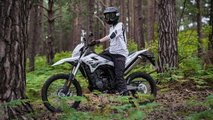 Sinnis Introduces The SM-XE Enduro In The U.K.