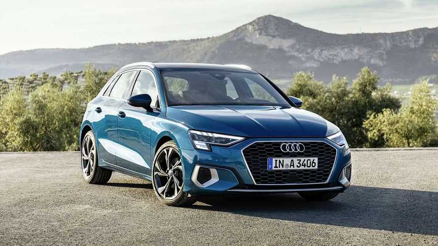 Audi conferma una nuova A3 e prepara l’addio ad A1 e Q2